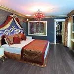 Szálloda Camelot Boutique (adults Only) 4*
