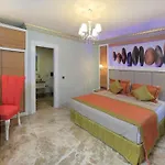Szálloda Camelot Boutique (adults Only) 4*