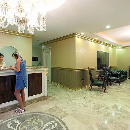 Camelot Boutique (adults Only) Hotel