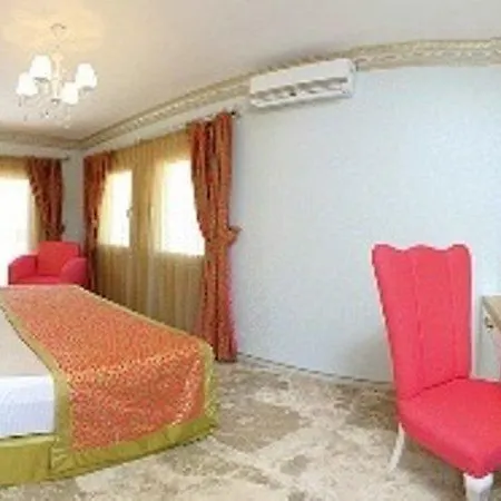 Camelot Boutique (adults Only) Akyarlar