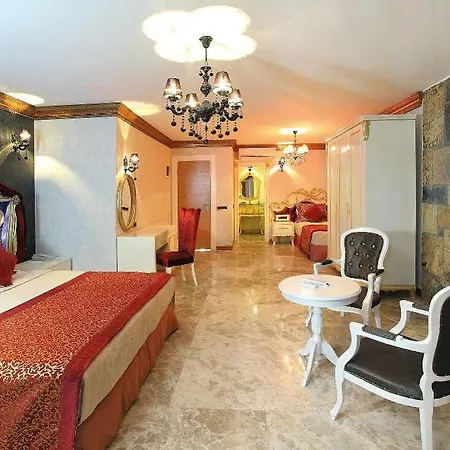 Camelot Boutique (adults Only) 4*