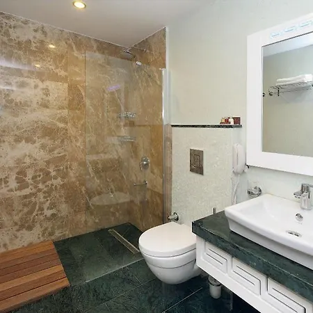 Camelot Boutique (adults Only) Hotel