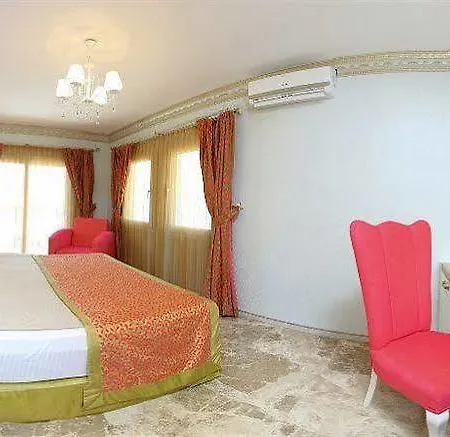 Camelot Boutique (adults Only) Akyarlar