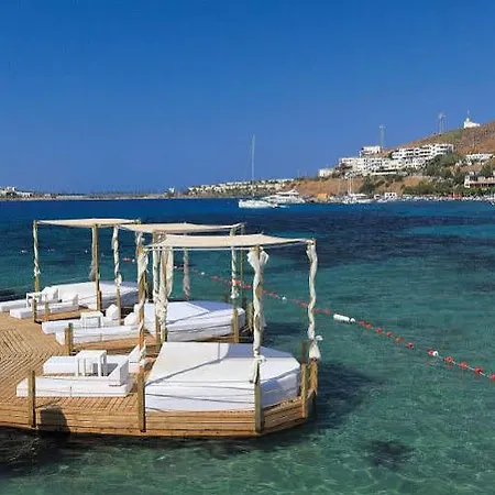 Camelot Boutique (adults Only) Hotel Akyarlar