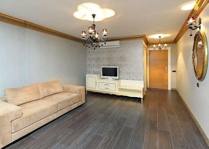 Hotel Camelot Boutique (adults Only) Akyarlar