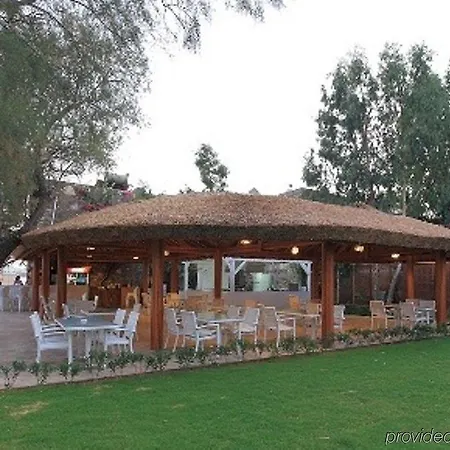 Camelot Boutique (adults Only) 4* Αλικαρνασσός