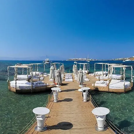 Ξενοδοχείο Camelot Boutique (adults Only) Αλικαρνασσός
