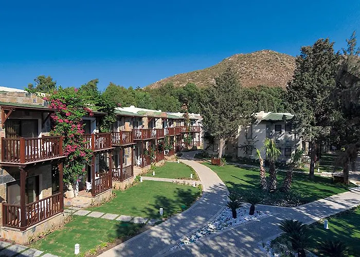 Camelot Boutique (adults Only) Hotel 4*