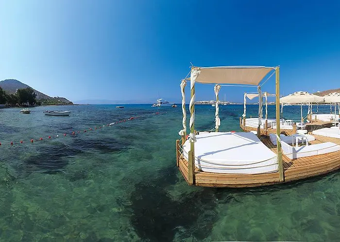 Camelot Boutique (adults Only) Akyarlar