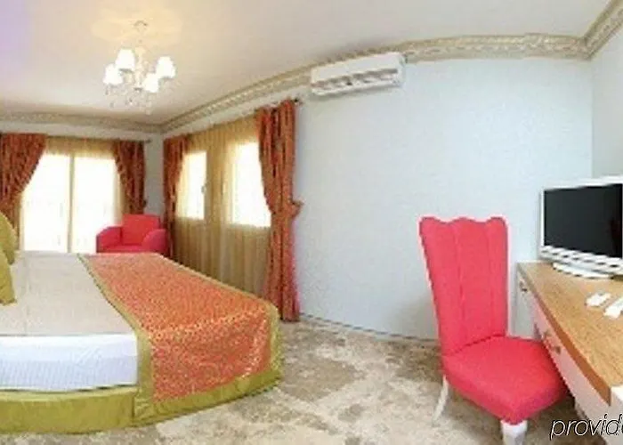 Camelot Boutique (adults Only) Akyarlar