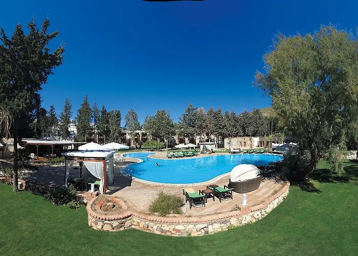 Camelot Boutique (adults Only) Hotel 4*