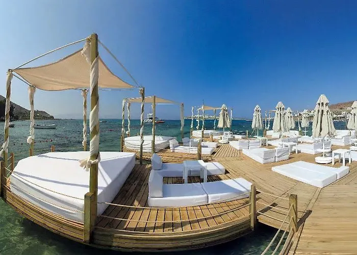 Camelot Boutique (adults Only) Hotel 4*