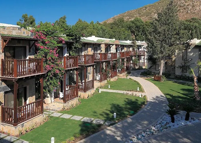 Camelot Boutique (adults Only) Akyarlar