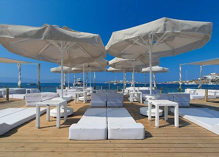 Camelot Boutique (adults Only) Hotel 4*