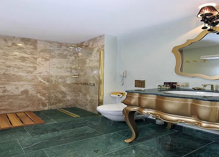 Hotel Camelot Boutique (adults Only)