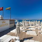 Ξενοδοχείο Camelot Boutique (adults Only)