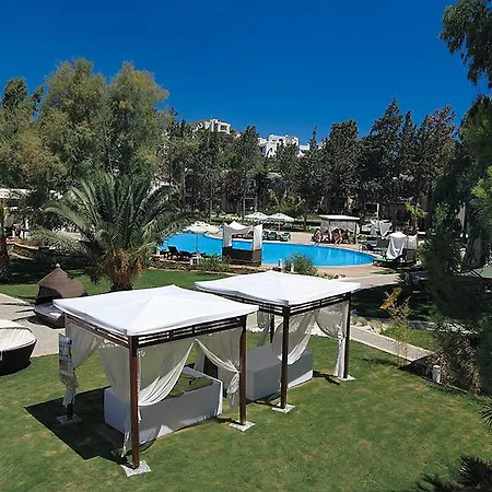 Otel Camelot Boutique (adults Only) Bodrum