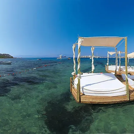 Camelot Boutique (adults Only) Bodrum