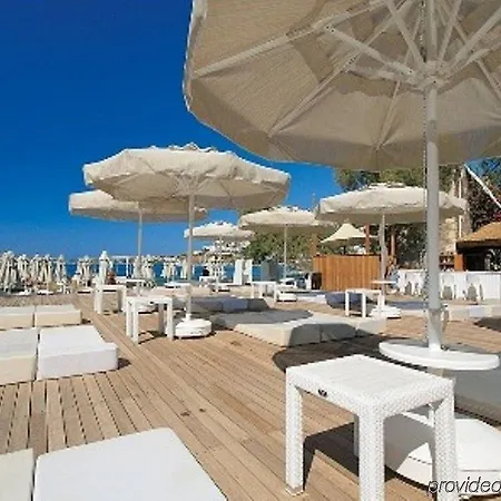 Camelot Boutique (adults Only) 4* Bodrum