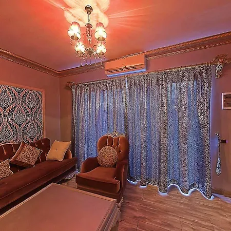Otel Camelot Boutique (adults Only)