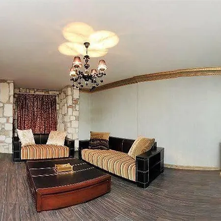 Camelot Boutique (adults Only) Otel 4*