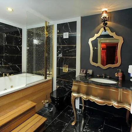 Otel Camelot Boutique (adults Only) Bodrum