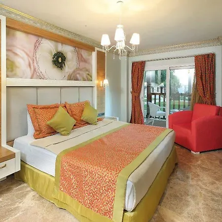 Camelot Boutique (adults Only) Bodrum