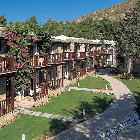 Camelot Boutique (adults Only) Akyarlar