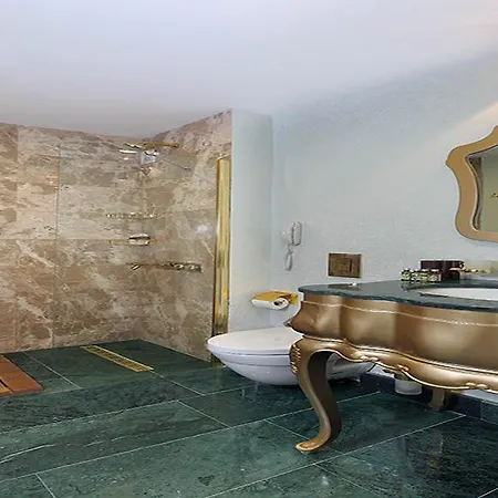 Otel Camelot Boutique (adults Only)