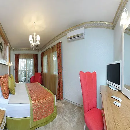 Camelot Boutique (adults Only) Bodrum