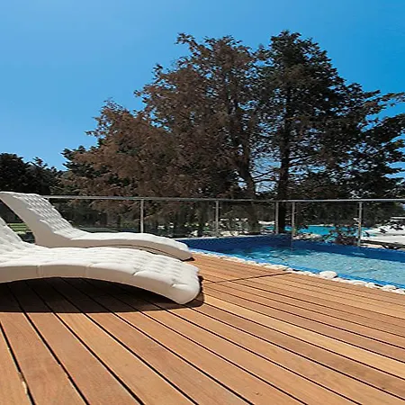 Camelot Boutique (adults Only) 4* Bodrum