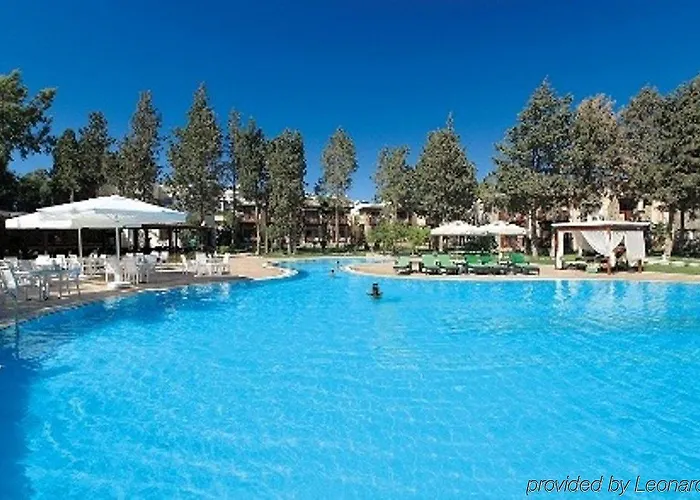 ホテル Camelot Boutique (adults Only) 4*