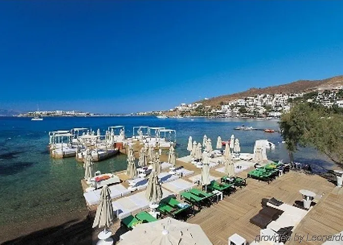 Camelot Boutique (adults Only) Akyarlar