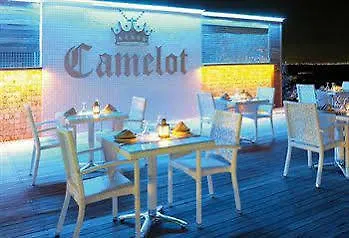 Camelot Boutique (adults Only) Акьярлар