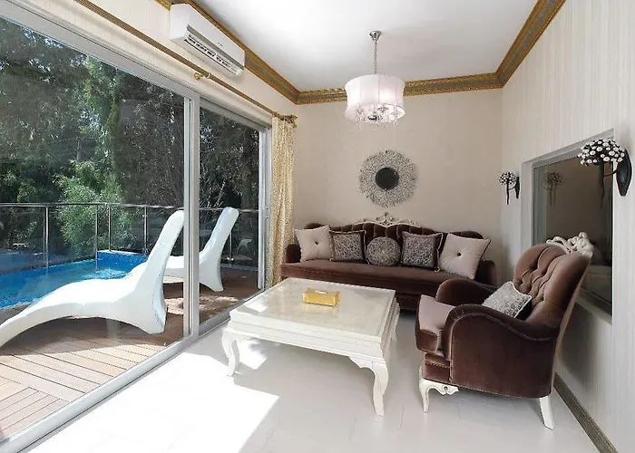 Camelot Boutique (adults Only) Hotel 4*