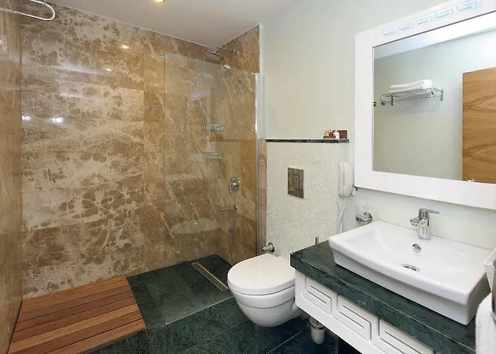 Camelot Boutique (adults Only) Отель