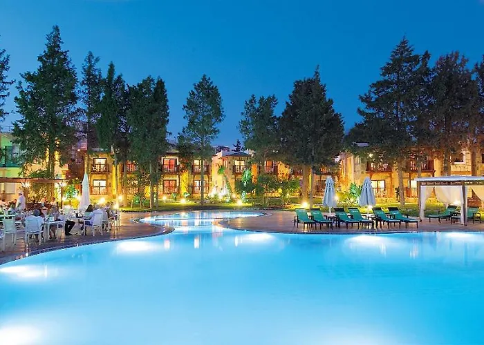 Hotel Camelot Boutique (adults Only)