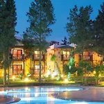 Camelot Boutique (adults Only) 4*