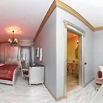 Camelot Boutique (adults Only) Hotel Akyarlar