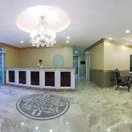 Otel Camelot Boutique (adults Only) Bodrum