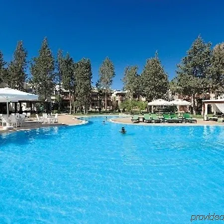 Otel Camelot Boutique (adults Only) 4*