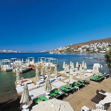 Camelot Boutique (adults Only) Akyarlar