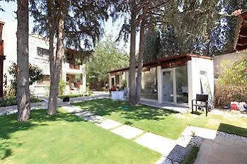 Camelot Boutique (adults Only) Hotel 4*