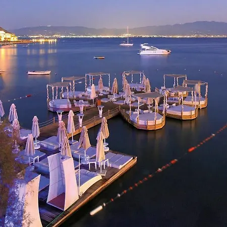 Otel Camelot Boutique (adults Only) Bodrum