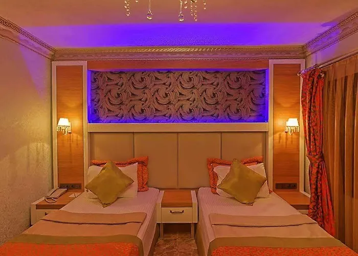 Camelot Boutique (adults Only)