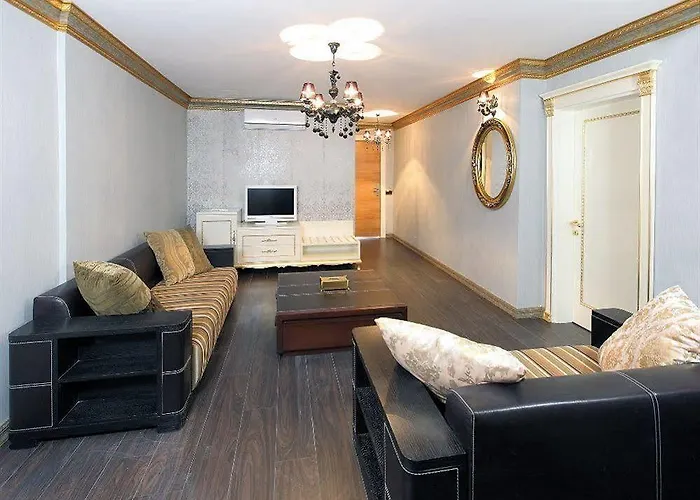 Camelot Boutique (adults Only) Akyarlar