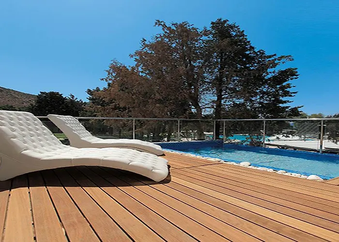 Camelot Boutique (adults Only) 4* Akyarlar